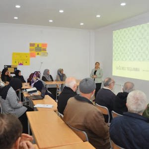 Bu Hafta Bayır Mahallemizdeydik... - fotoğraf 3