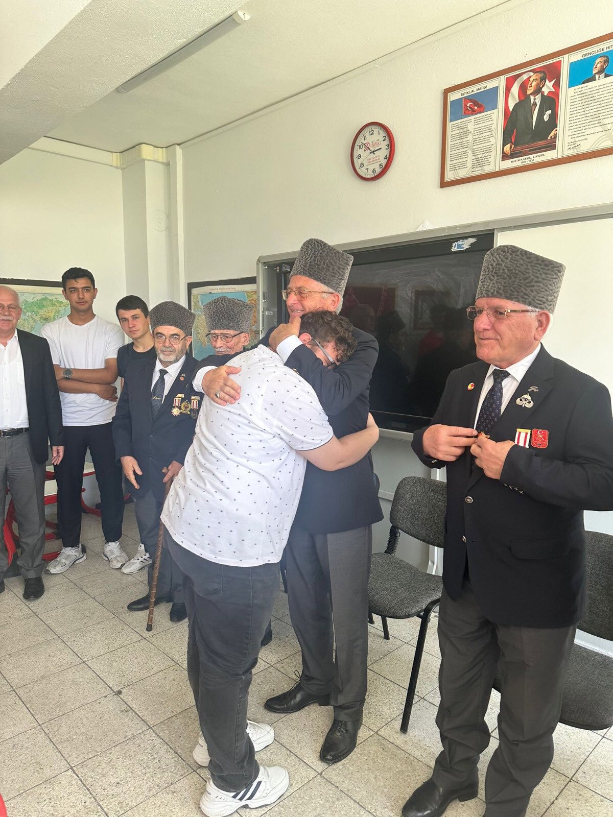 En Büyük Eser: 101. Yılında Cumhuriyet - fotoğraf 4