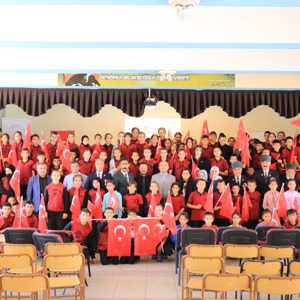 En Büyük Eser: 101. Yılında Cumhuriyet - fotoğraf 5
