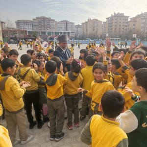 En Büyük Eser: 101. Yılında Cumhuriyet - fotoğraf 6