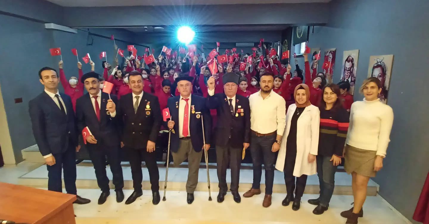 En Büyük Eser: 101. Yılında Cumhuriyet - fotoğraf 7