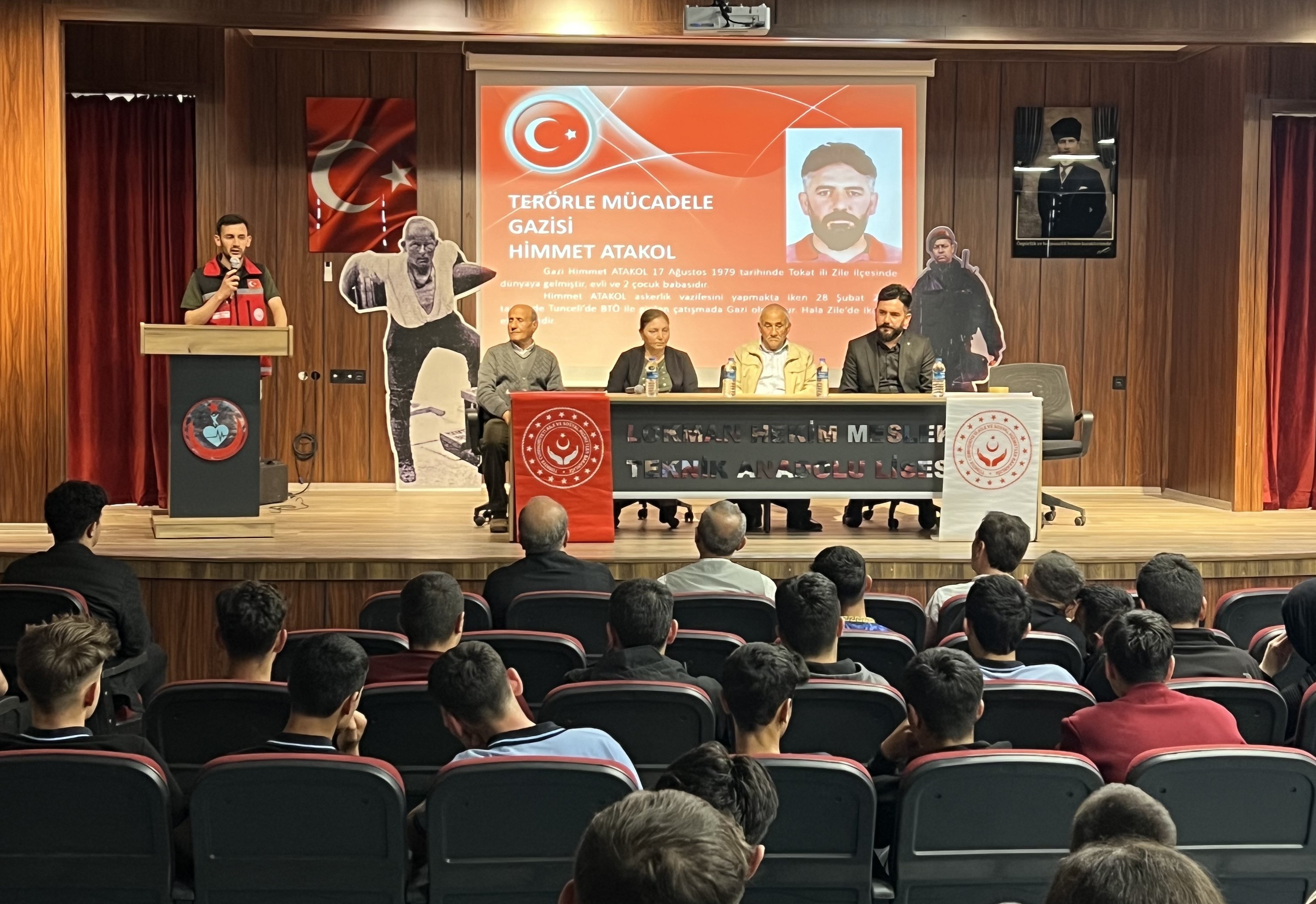 En Büyük Eser: 101. Yılında Cumhuriyet - fotoğraf 8