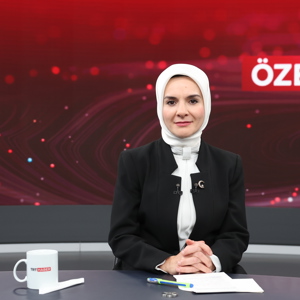 Aile ve Sosyal Hizmetler Bakanımız Göktaş, TRT Haber yayında soruları yanıtladı - fotoğraf 2