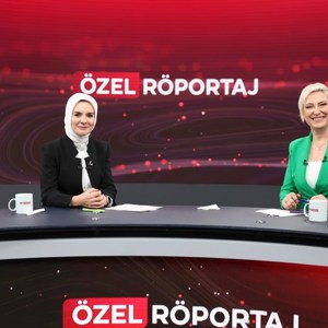 Aile ve Sosyal Hizmetler Bakanımız Göktaş, TRT Haber yayında soruları yanıtladı - fotoğraf 1