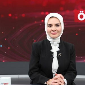 Aile ve Sosyal Hizmetler Bakanımız Göktaş, TRT Haber yayında soruları yanıtladı - fotoğraf 2