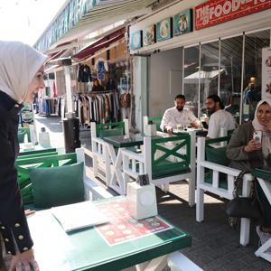 Aile ve Sosyal Hizmetler Bakanımız Göktaş, KKTC’de temaslarda bulundu - fotoğraf 20