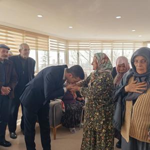 Saha ziyaretleri kapsamında Konya ilindeki kuruluşlara ziyaret gerçekleştirildi - fotoğraf 1