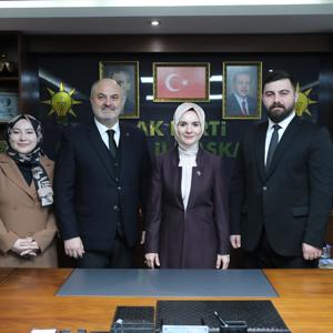 Aile ve Sosyal Hizmetler Bakanımız Göktaş: "Toplam 4,8 milyar lira evde bakım yardımını hesaplara yatırdık" - fotoğraf 6