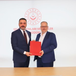 Şehit ve Gazi Çocuklarına Destek Sağlayacak İş Birliği Protokolü İmzalandı - fotoğraf 1