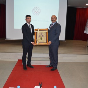 İlimizde "İdari ve Mali Hizmetler İş ve İşlemleri"ne İlişkin Hizmetiçi Eğitim Düzenlendi - fotoğraf 5