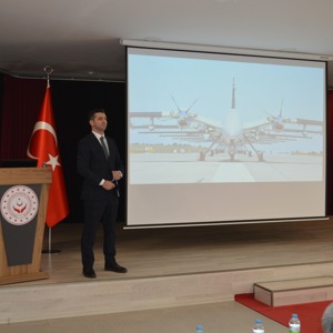 İlimizde "İdari ve Mali Hizmetler İş ve İşlemleri"ne İlişkin Hizmetiçi Eğitim Düzenlendi - fotoğraf 3