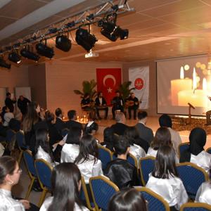 Çocuklarımızla Şiir ve Müzik Gecesi - fotoğraf 3