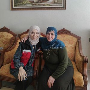 "Aziz Şehitlerimizin Emaneti Olan Ailelerini Ve Kıymetli Gazilerimizi Ziyaret Etmeye Devam Edilmektedir." - fotoğraf 3