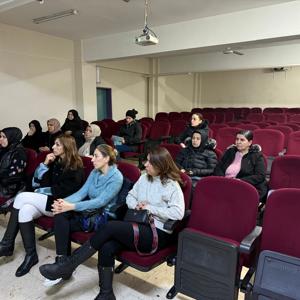 İl Müdürlüğümüze Bağlı Sosyal Hizmet Merkezlerimiz Tarafından İlimiz Genelindeki Okullarda Düzenlediğimiz Eğitimlerimiz Düzenli Olarak Devam Ediyor. - fotoğraf 8