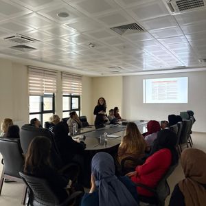 İl Müdürlüğümüze Bağlı Sosyal Hizmet Merkezlerimiz Tarafından İlimiz Genelindeki Okullarda Düzenlediğimiz Eğitimlerimiz Düzenli Olarak Devam Ediyor. - fotoğraf 6