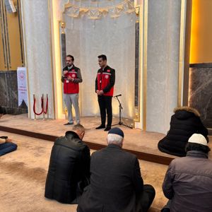 2025 Aile Yılı kapsamında Evlilik Kredisi, Doğum Yardımları, Mobil Sosyal Hizmet sunumu ile Hizmet Modellerimize ilişkin tanıtım, bilgilendirme eğitimlerimize başladık. - fotoğraf 4