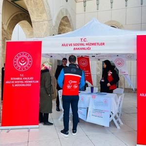 2025 Aile Yılı kapsamında Evlilik Kredisi, Doğum Yardımları, Mobil Sosyal Hizmet sunumu ile Hizmet Modellerimize ilişkin tanıtım, bilgilendirme eğitimlerimize başladık. - fotoğraf 3
