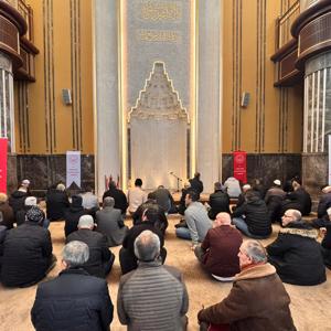 2025 Aile Yılı kapsamında Evlilik Kredisi, Doğum Yardımları, Mobil Sosyal Hizmet sunumu ile Hizmet Modellerimize ilişkin tanıtım, bilgilendirme eğitimlerimize başladık. - fotoğraf 5
