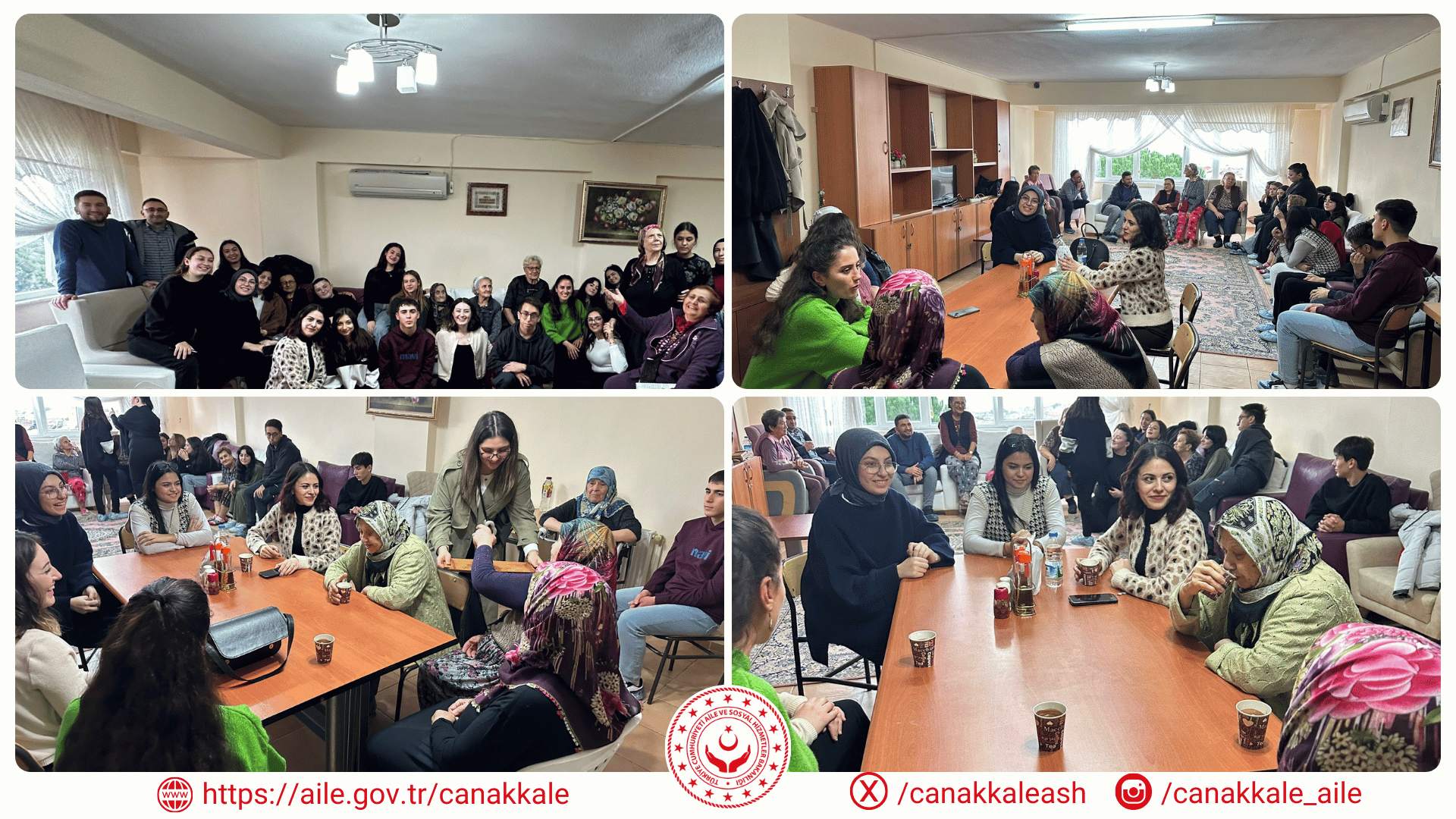 Yenice Kalkım Çok Programlı Anadolu Lisesi Öğrenci Ziyareti