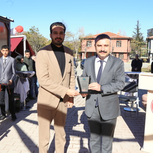Çocuklarımız İçin Yapılan Spor ve Fitness Salonu Hizmete Açıldı - fotoğraf 7