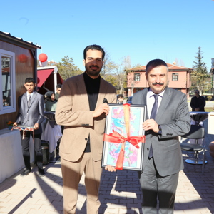 Çocuklarımız İçin Yapılan Spor ve Fitness Salonu Hizmete Açıldı - fotoğraf 8