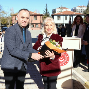 Çocuklarımız İçin Yapılan Spor ve Fitness Salonu Hizmete Açıldı - fotoğraf 9