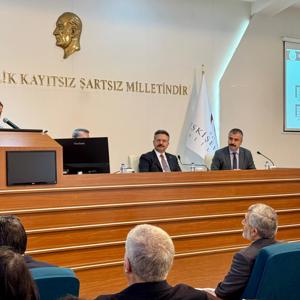 Ailenin Korunması ve Güçlendirilmesi İl Koordinasyon Kurulu Toplantısı - fotoğraf 3
