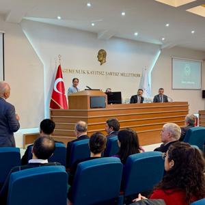 Ailenin Korunması ve Güçlendirilmesi İl Koordinasyon Kurulu Toplantısı - fotoğraf 7