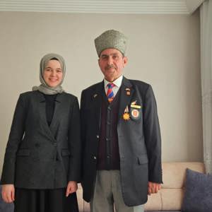 İl Müdürlüğümüze bağlı Sosyal Hizmet Merkezlerimiz tarafından İl genelinde kıymetli Şehit Yakınlarımızı ve Kahraman Gazilerimizi ziyaretlere devam ediyoruz. - fotoğraf 1