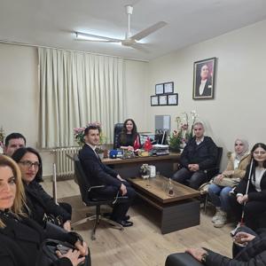 Yalova’dan İstanbul’a Farkındalık Ziyareti: Beyaz Baston Görme Engelliler Haftası Etkinlikleri - fotoğraf 2