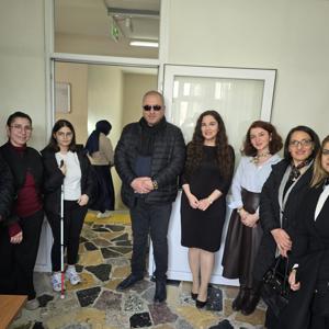 Yalova’dan İstanbul’a Farkındalık Ziyareti: Beyaz Baston Görme Engelliler Haftası Etkinlikleri - fotoğraf 6