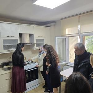 Yalova’dan İstanbul’a Farkındalık Ziyareti: Beyaz Baston Görme Engelliler Haftası Etkinlikleri - fotoğraf 7