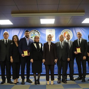 Aile ve Sosyal Hizmetler Bakanımız Göktaş, Ordu Girişimcilik Zirvesi'ne katıldı - fotoğraf 7