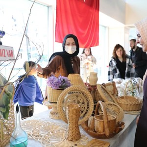 Aile ve Sosyal Hizmetler Bakanımız Göktaş, Ordu Girişimcilik Zirvesi'ne katıldı - fotoğraf 8