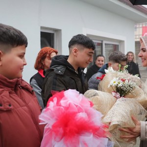 Aile ve Sosyal Hizmetler Bakanımız Göktaş, Ordu Girişimcilik Zirvesi'ne katıldı - fotoğraf 11