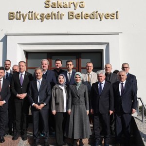 Aile ve Sosyal Hizmetler Bakanımız Göktaş, Sakarya'da konuştu: - fotoğraf 10