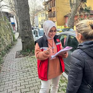İl Müdürlüğümüze bağlı Sosyal Hizmet Merkezlerimiz tarafından İl genelinde Aile Sosyal Destek Programı (ASDEP) kapsamında ziyaretlerimiz devam ediyor. - fotoğraf 17