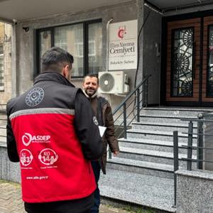 İl Müdürlüğümüze bağlı Sosyal Hizmet Merkezlerimiz tarafından İl genelinde Aile Sosyal Destek Programı (ASDEP) kapsamında ziyaretlerimiz devam ediyor. - fotoğraf 6