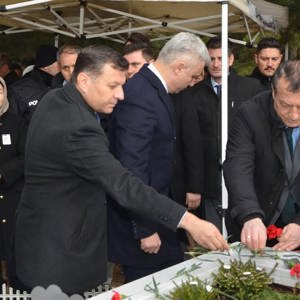 Fatma Akın Akıllı’yı, şehadetinin sene-i devriyesinde dualarla, saygı ve minnetle andık… - fotoğraf 5