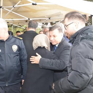 Fatma Akın Akıllı’yı, şehadetinin sene-i devriyesinde dualarla, saygı ve minnetle andık… - fotoğraf 7
