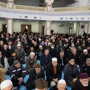 Kıbrıs Gazimiz Vefat Etti… - fotoğraf 4