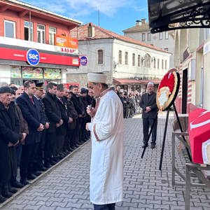 Kıbrıs Gazimiz Vefat Etti… - fotoğraf 3