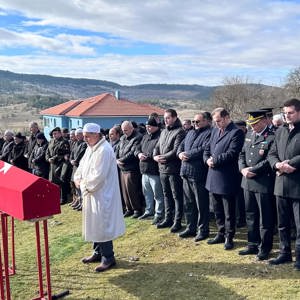 Kıbrıs Gazimiz Vefat Etti… - fotoğraf 5
