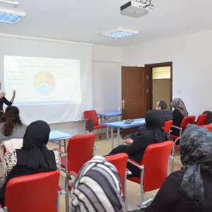 Afet ve Acil Durumlar İle Sivil Savunma Eğitimleri Devam Ediyor… - fotoğraf 2