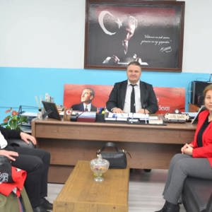 Bu Hafta Kurtuluş Mahallemizdeydik... - fotoğraf 5