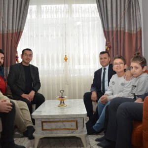 Bu Hafta Kurtuluş Mahallemizdeydik... - fotoğraf 2