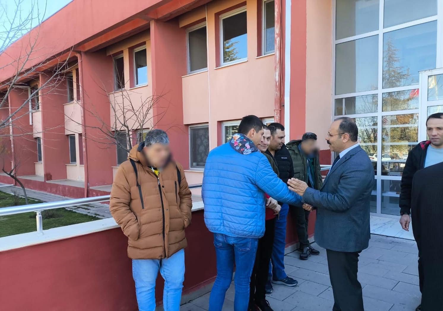 📍Onların Gülüşü, Hepimizin Umudu! - fotoğraf 2