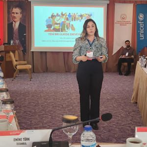 Modüler Aile Eğitim Programı Eğitici Eğitimi Ankara’da Gerçekleştirildi - fotoğraf 1