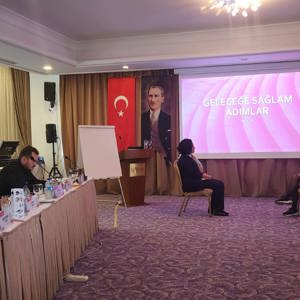 Modüler Aile Eğitim Programı Eğitici Eğitimi Ankara’da Gerçekleştirildi - fotoğraf 2