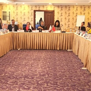 Modüler Aile Eğitim Programı Eğitici Eğitimi Ankara’da Gerçekleştirildi - fotoğraf 4
